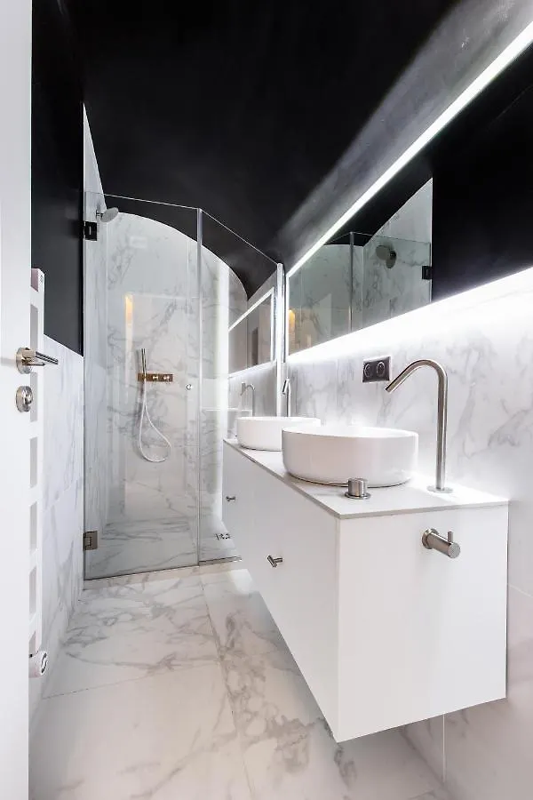 Apartment Cmg Jardin Du Luxembourg / Sulpice Paris